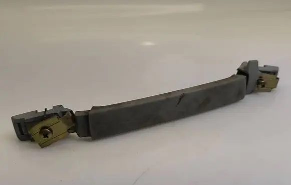 BMW 3 E46 Rear interior roof grab handle 8231324