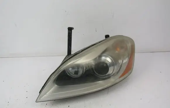 Volvo XC60 Headlight/headlamp 30763137LH