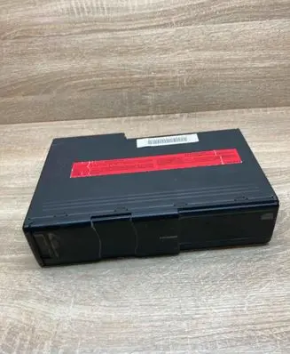 BMW 5 E39 CD/DVD changer 6908948