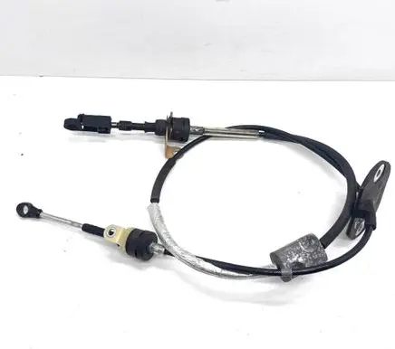 Ford Fusion II Gear shift cable linkage 