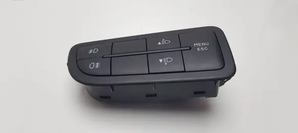Citroen Nemo Fog light switch 