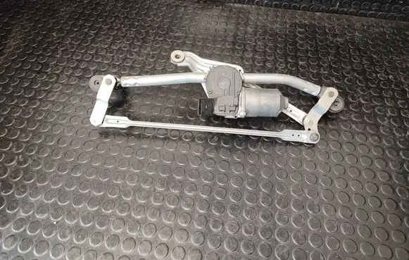 Skoda Kamiq Front wiper linkage and motor 658955023B