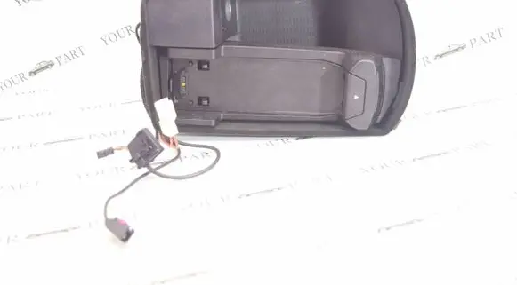 BMW 7 F01 F02 F03 F04 Glove box central console 9157022