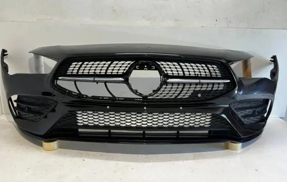 Mercedes-Benz CLA C118 X118 Front bumper A1188857901
