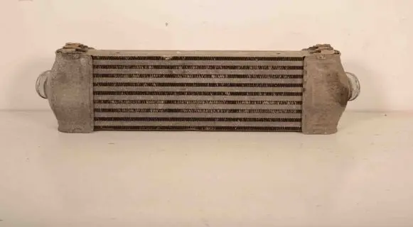 Ford Transit Intercooler radiator 6C119L440AC