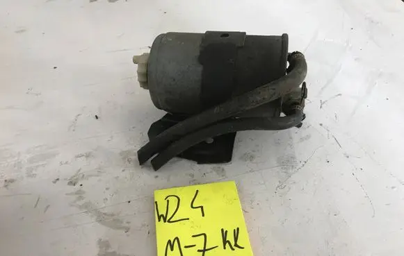 Volkswagen Golf II Fuel filter 3685853