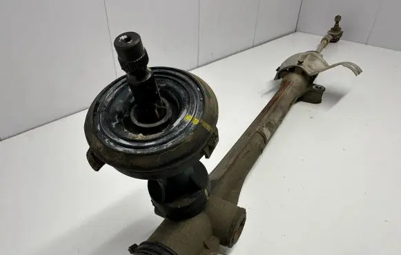 Hyundai i20 (GB IB) Steering rack