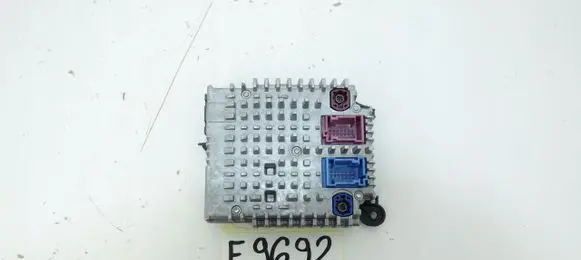 Mercedes-Benz S W223 Other control units/modules A2238201306