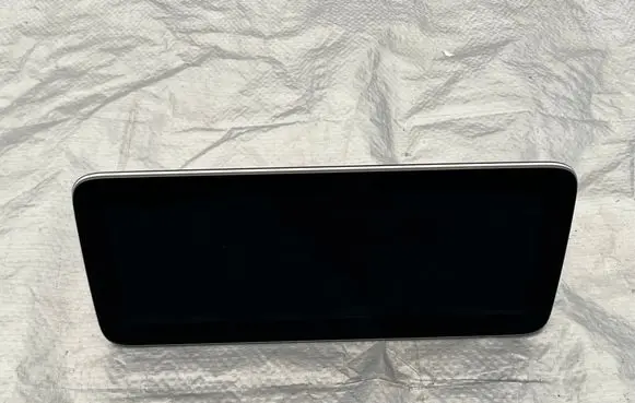 Mercedes-Benz C W205 Screen/display/small screen A2059000441 A2059023321 A2059013520