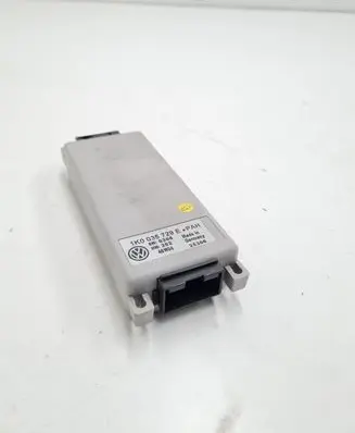 Volkswagen Touran I Phone control unit/module 1K0035729E 46W04