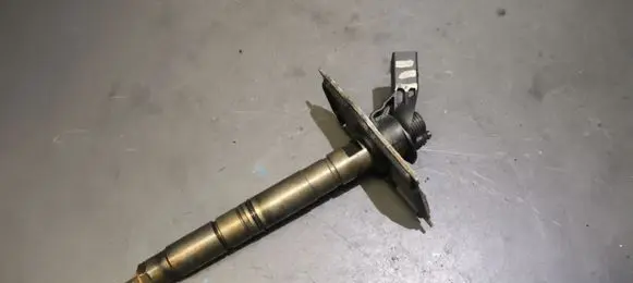 Audi A4 S4 B7 8E 8H Fuel injector 0986435358 0986435