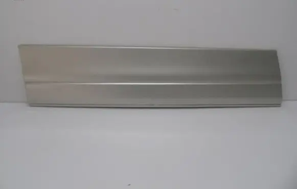 Mercedes-Benz S W140 Front door trim (molding) 1406907140