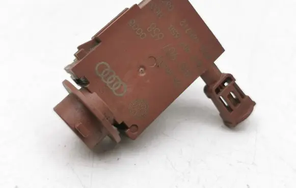 Audi A7 S7 4G Air quality sensor 4H0907658
