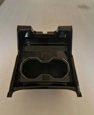 Jeep Grand Cherokee WL Cup holder front X99226503XX