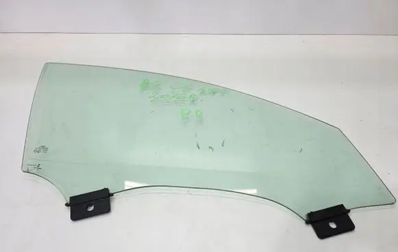 Audi A6 C7 Sliding door window/glass 4G0845022COK