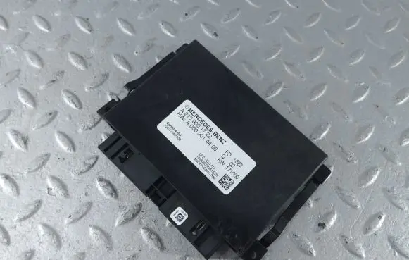 Mercedes-Benz A W177 Gearbox control unit/module A2139001722 2139001722 A0009014406