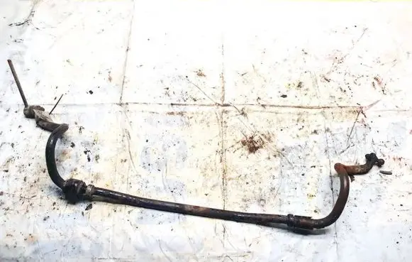 Volvo S80 Front anti-roll bar/sway bar