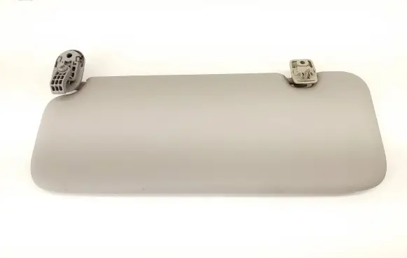 Hyundai Ioniq Sun visor