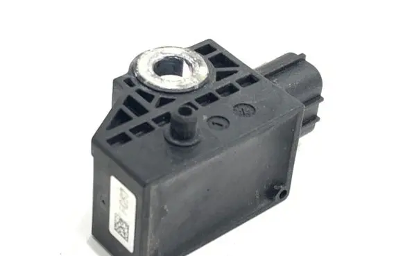 Honda Civic IX Airbag deployment crash/impact sensor 77930-TV0-E110-M4