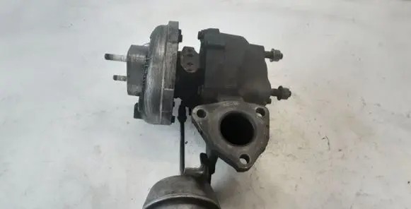 Honda Civic Turbo JC04326J 18900RSRE01 7537085