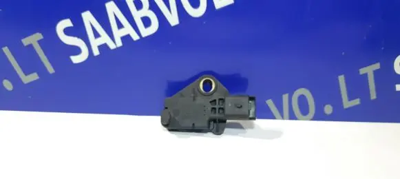 Volvo S40 Crankshaft position sensor 9643695780