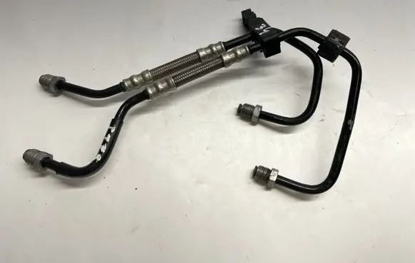 Ford Mustang VI Brake line pipe/hose 