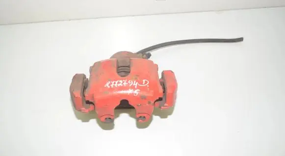 BMW X5 E53 Front brake caliper