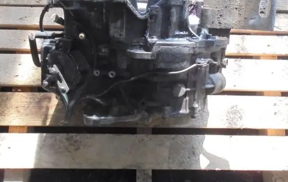 Volvo V70 Automatic gearbox P8675151