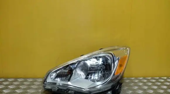 Mitsubishi Mirage VI G4 Attrage Headlight/headlamp MIRAGE-SPACE-STAR 1795