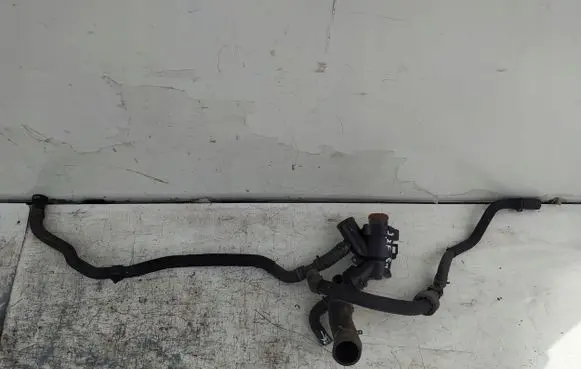 Thermostat/thermostat housing