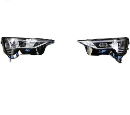 Audi e-tron Headlight/headlamp 4KE9410404KE941039