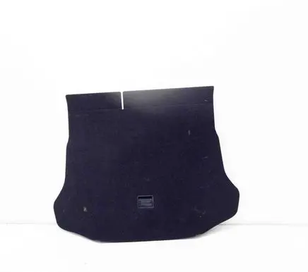 Toyota Prius (XW50) Trunk/boot floor carpet liner 5841547100