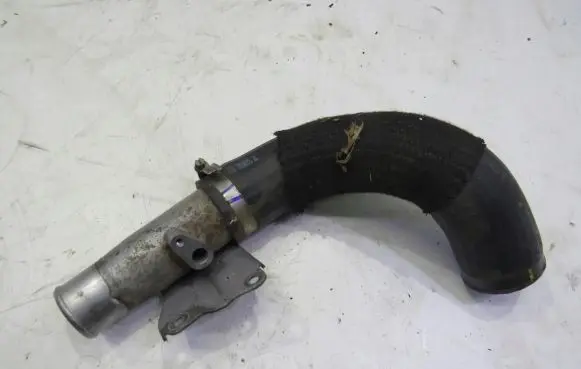 Suzuki Baleno IV Intercooler hose/pipe