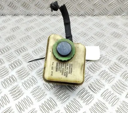 Audi Q7 4L Power steering fluid tank/reservoir 7L6422371E
