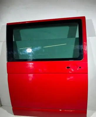 Volkswagen Transporter - Caravelle T6 Side sliding door 