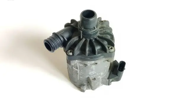 BMW 7 F01 F02 F03 F04 Electric auxiliary coolant/water pump 7566335