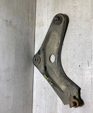 Opel Crossland X Front control arm