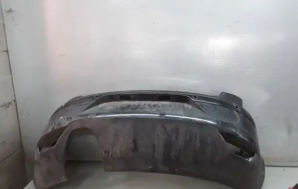 Seat Toledo III (5P) Rear bumper 5P5807421A