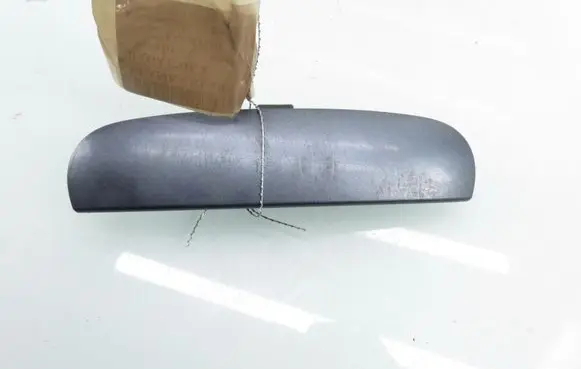 Peugeot 307 Rear door exterior handle/bracket 