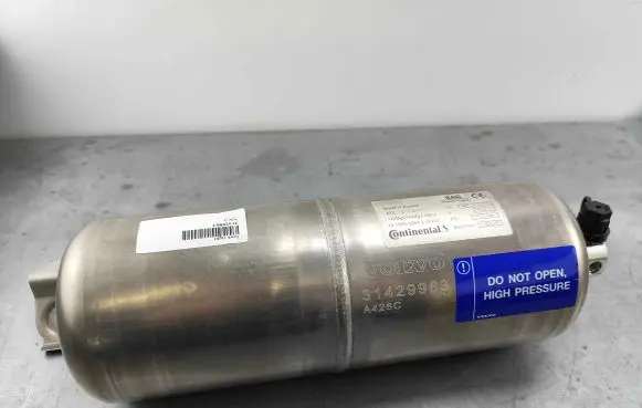Volvo XC60 Air suspension tank/reservoir 31429963