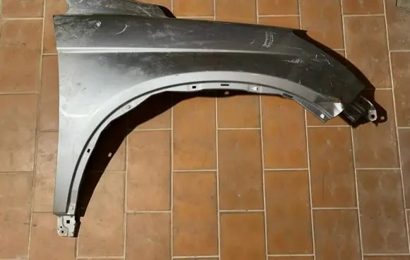 Honda CR-V Fender