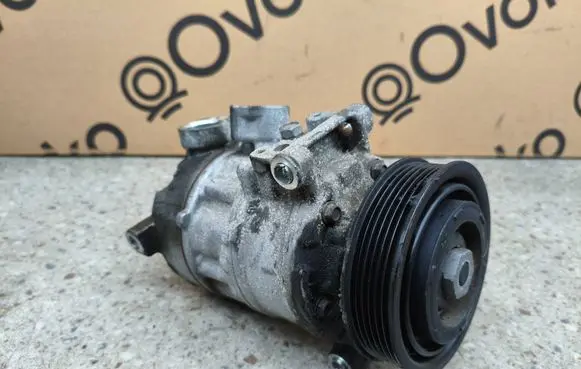 Audi Q5 SQ5 FY Air conditioning (A/C) compressor (pump) 80A816803 CG447150 R1234V