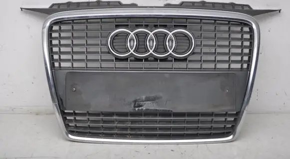 Audi A3 S3 8P Front grill 8P4853651