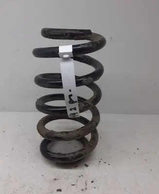 Audi A4 S4 B6 8E 8H Front coil spring