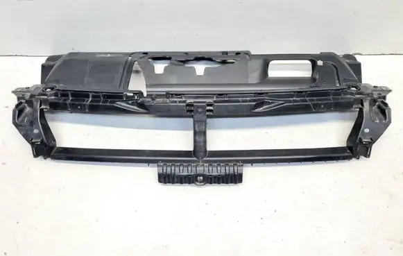 Peugeot 308 Top upper radiator support slam panel 9677363777