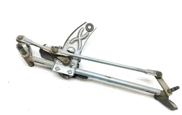 Mercedes-Benz A W177 Front wiper linkage A1778203501 W000075872