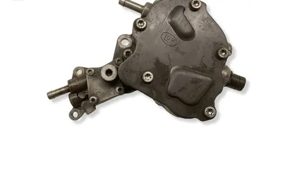 Seat Alhambra (Mk1) Vacuum pump 038145209A 020418D