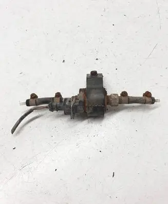 KIA Sportage Webasto circulation pump for autonomous heater 221000500400