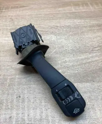 BMW 5 E39 Wiper control stalk 012009