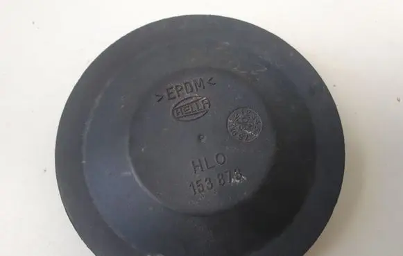Headlight/headlamp dust cover